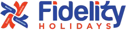 Fidelity Logo