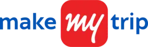 Make My Trip PNG Logo