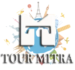 Tour Mitra Logo